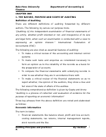 Auditing I chapter 1(For AcFn weekend).doc